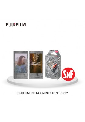 FujiFilm Instax Mini Store Grey 10 sheet